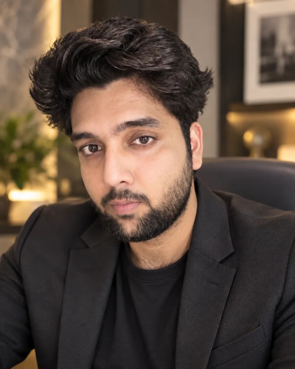 Mohammed Imran M, Founder & Director at Tech Conversion