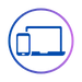 Responsive Web Design Icon