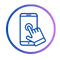 UX/UI Web Design Icon