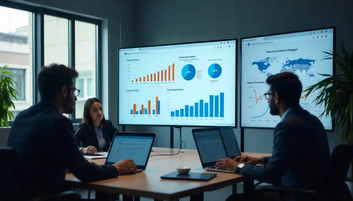 freepik a professional indian digital marketing team creat 45681