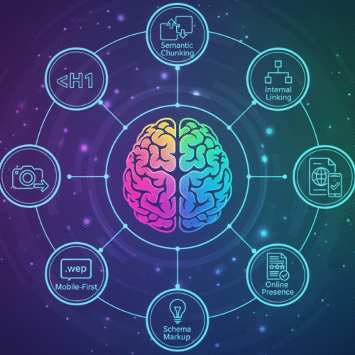 On Page SEO Checklist