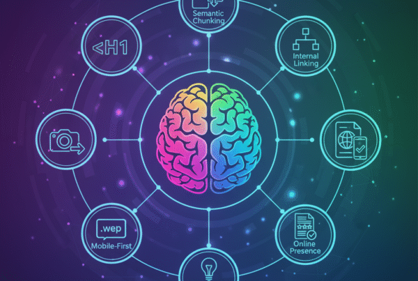 On Page SEO Checklist