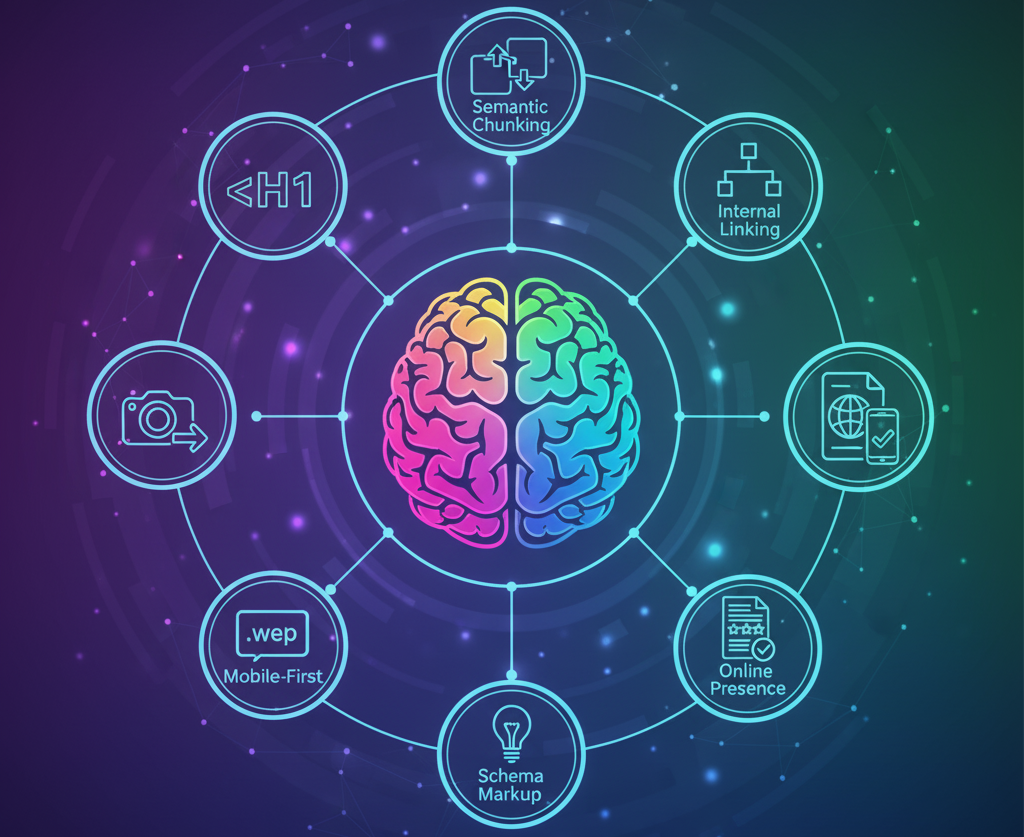 On Page SEO Checklist