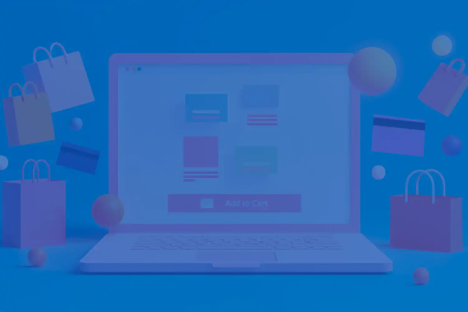 Ecommerce Website Design Company Dubai