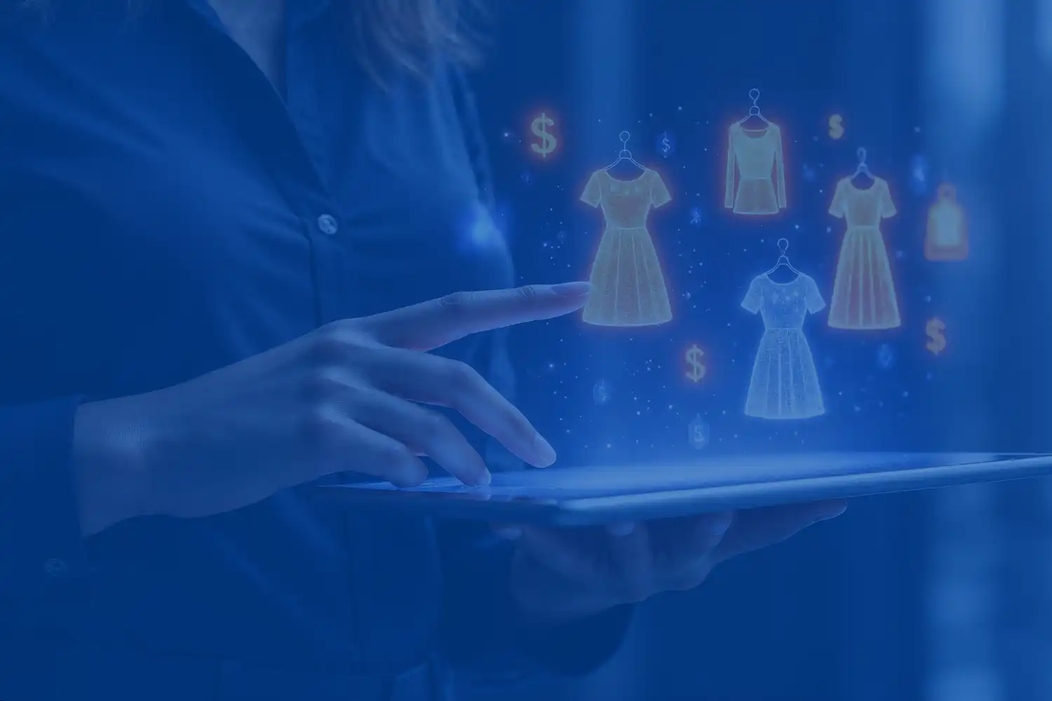 Tech Conversion - Web Agency 50 Mobile-First B2C Website Design