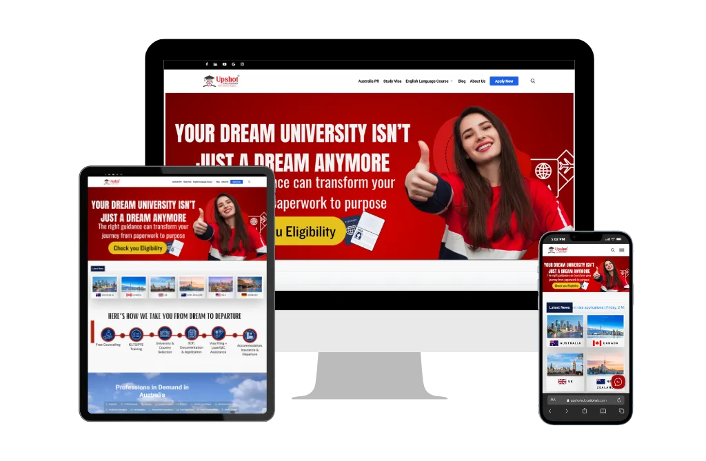 About Us 4 Ecommerce Website Design Company Dubai