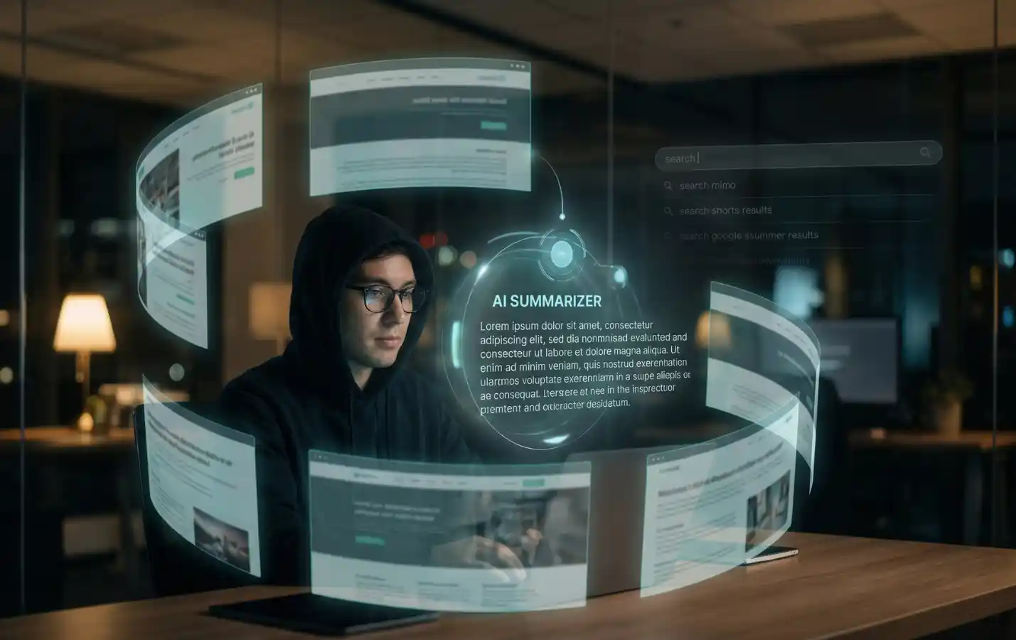 Generative Engine Optimization Services 2 Generative Engine Optimization Services