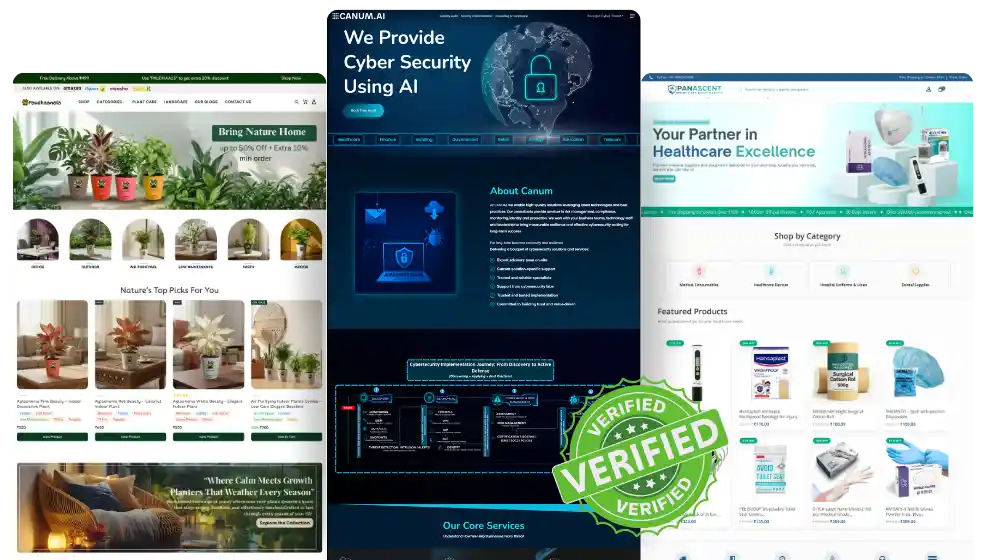 Why Businesses Trust Tech Conversion