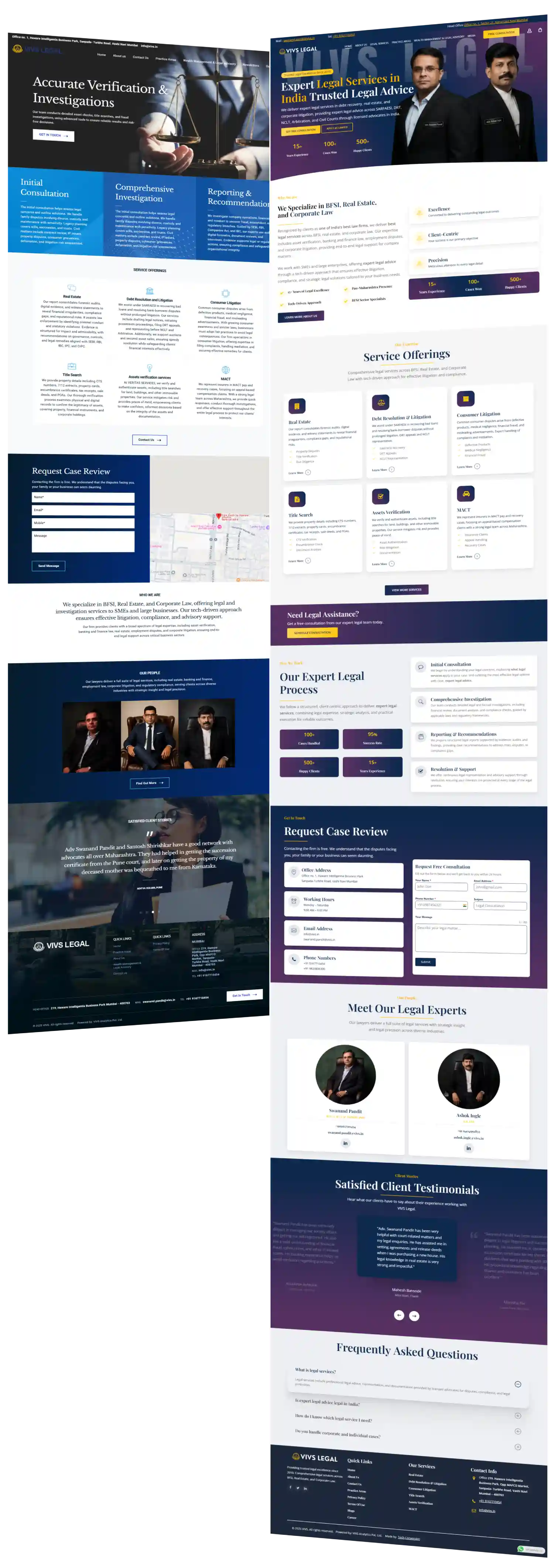 vivs legal before after 5 1