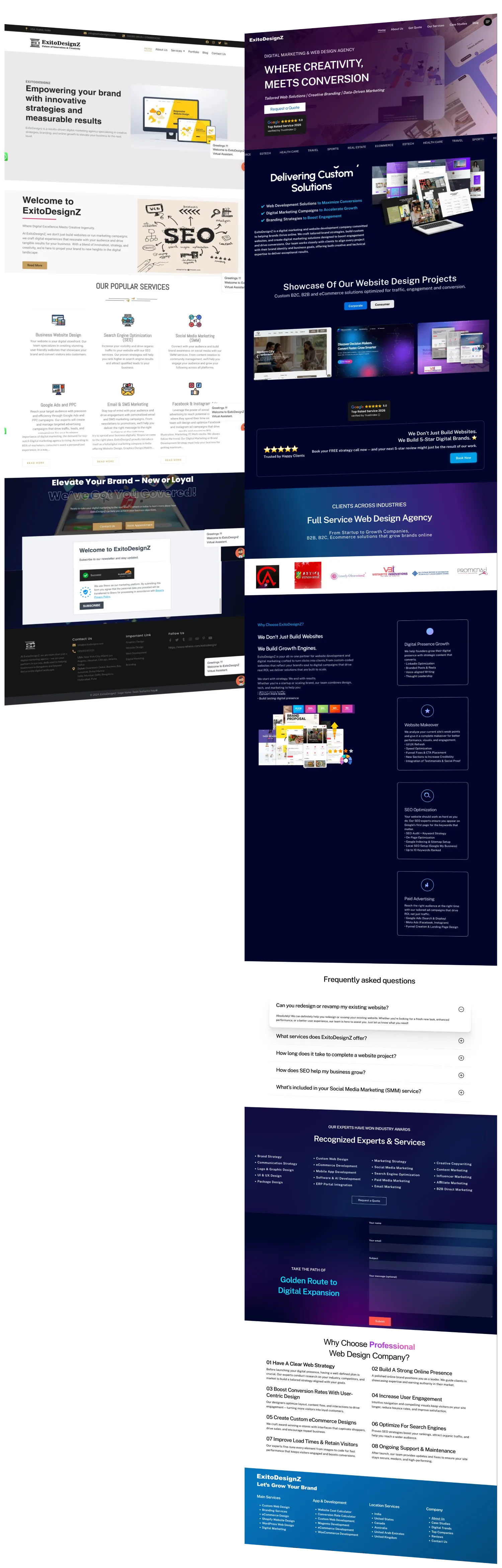 Exitodesignz before after 4