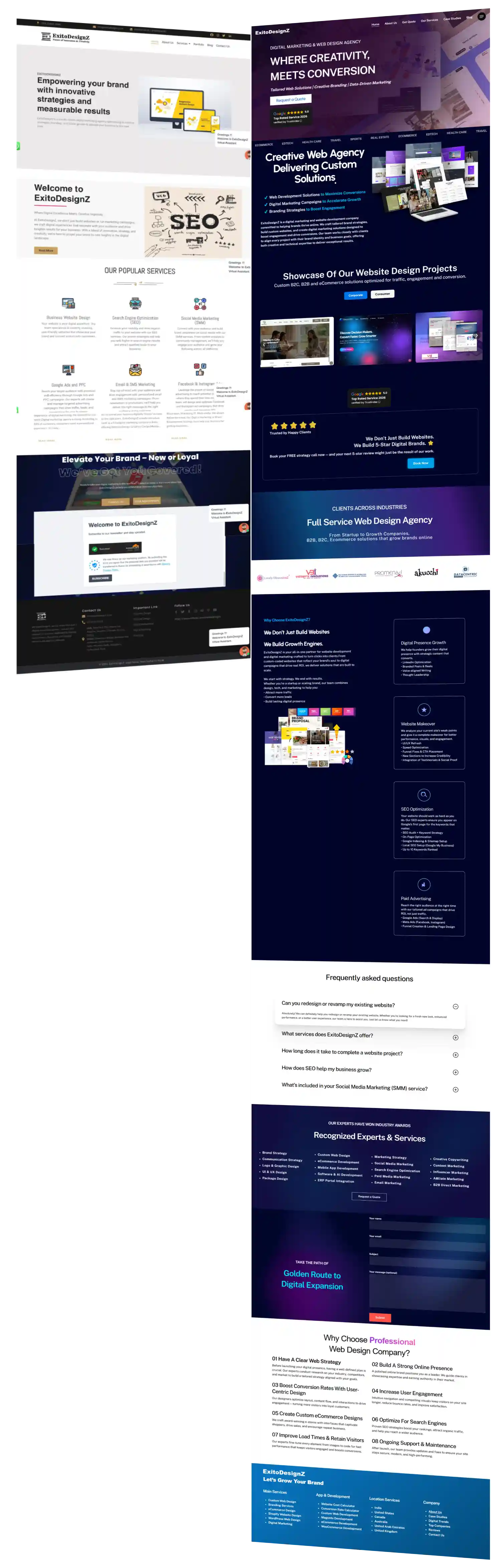 exitodesignz before after 3